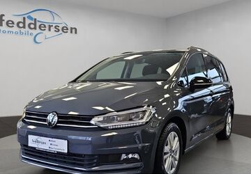 VW Touran 27.400 km 37.779 &euro; Alfeld 31061