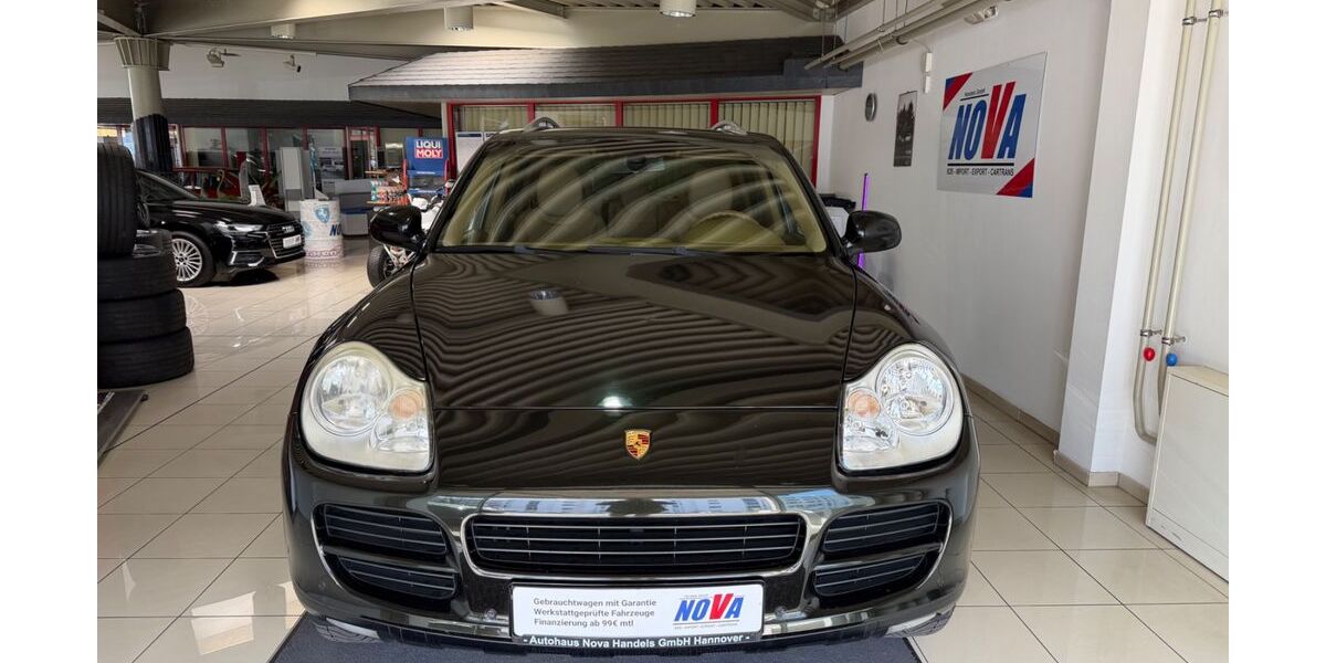 Porsche Cayenne 310.000 km 4.990 &euro; Laatzen bei Hannover 30880