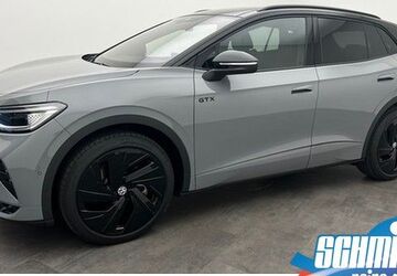 VW ID.4 6.060 km 41.900 &euro; Peine 31226