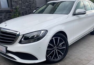 Mercedes-Benz C 300 164.000 km 18.890 &euro; Sehnde Bei Hannover 31319