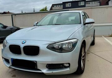 BMW 116 289.500 km 4.490 &euro; Peine 31226