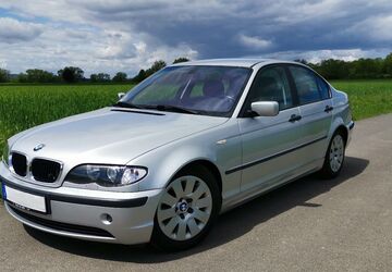 BMW 318 234.000 km 2.250 &euro; Hildesheim 31137