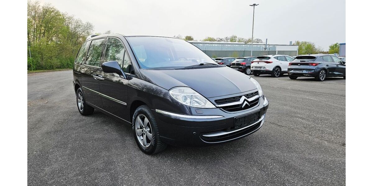 Citroen C8 176.000 km 3.990 &euro; Laatzen 30880