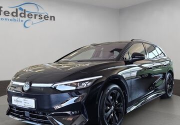 VW ID.7 25.700 km 53.979 &euro; Alfeld 31061