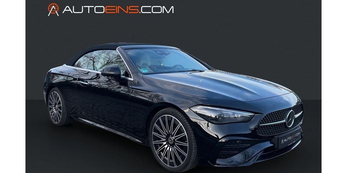 Mercedes-Benz CLE 300 29.878 km 62.800 &euro; Ronnenberg StT Empelde Region Hannover 30952