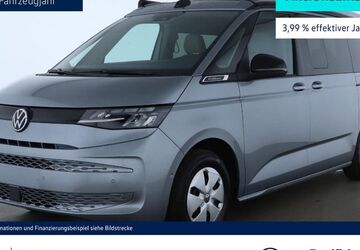 VW T7 California 10.214 km 58.540 &euro; Hannover 30419