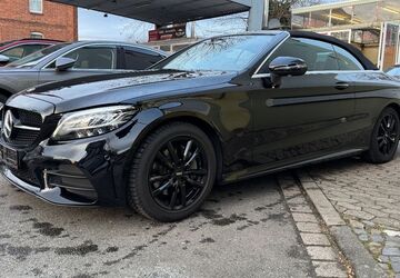 Mercedes-Benz C 200 47.124 km 43.990 &euro; Hildesheim 31137