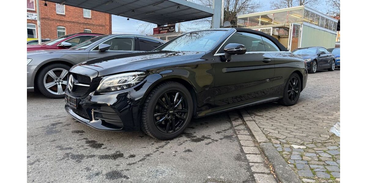 Mercedes-Benz C 200 47.124 km 43.990 &euro; Hildesheim 31137