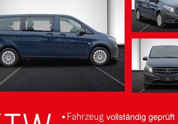 Mercedes-Benz Vito 42.873 km 34.999 &euro; Hildesheim 31137