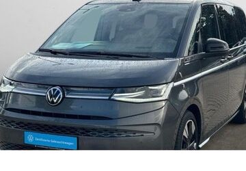VW T7 Multivan 16.058 km 63.390 &euro; Hildesheim 31137