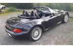 BMW Z3 162.500 km 13.000 &euro; Hannover 30159