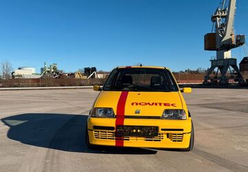 Fiat Cinquecento 17.000 km 24.900 &euro; Hildesheim 31137