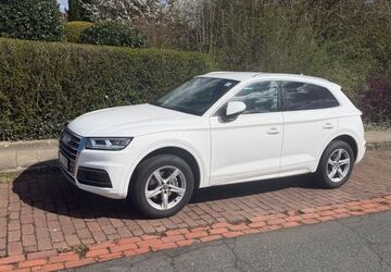 Audi Q5 180.000 km 21.900 &euro; Hannover 30453