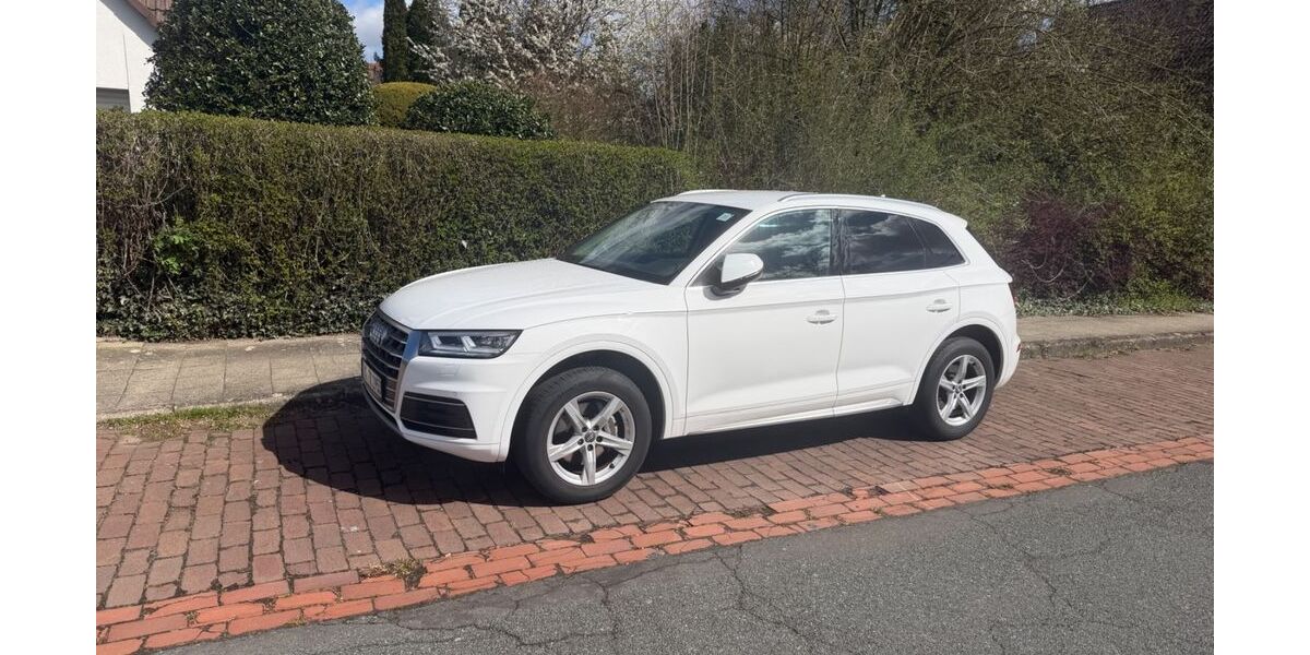 Audi Q5 180.000 km 21.900 &euro; Hannover 30453