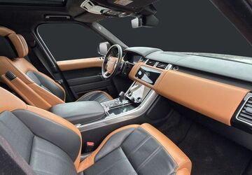 Land Rover Range Rover Sport 149.958 km 38.000 &euro; Ronnenberg StT Empelde Region Hannover 30952