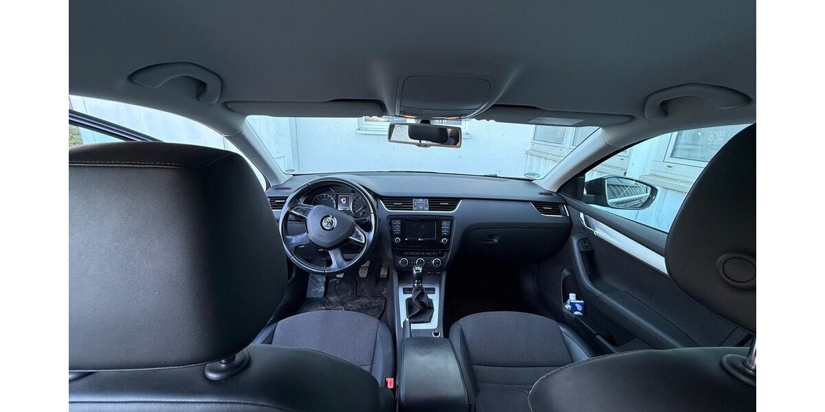 Skoda Octavia Combi 186.000 km 7.000 &euro; Laatzen 30880