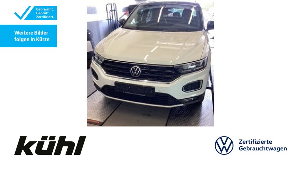 VW T-Roc 45.580 km 23.490 &euro; Hildesheim 31137