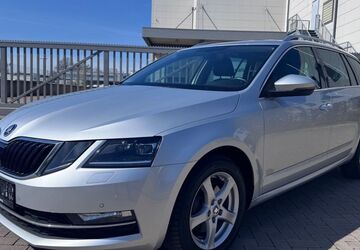 Skoda Octavia 325.000 km 7.950 &euro; Hannover 30179