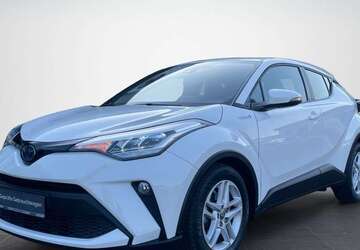 Toyota C-HR 42.700 km 20.890 &euro; Hannover 30177