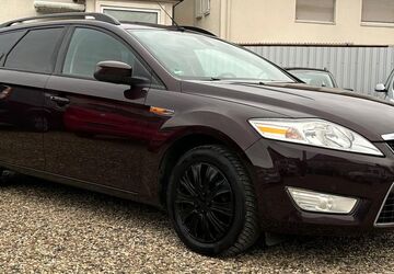 Ford Mondeo 145.000 km 6.690 &euro; Hannover, Wettbergen 30457