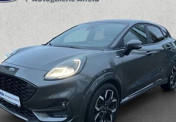 Ford Puma 90.669 km 14.900 &euro; Alfeld 31061