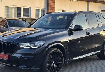 BMW X5 74.600 km 64.880 &euro; Hannover 30419