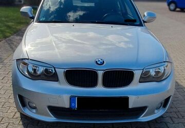 BMW 120 100.500 km 8.500 &euro; Pattensen 30982