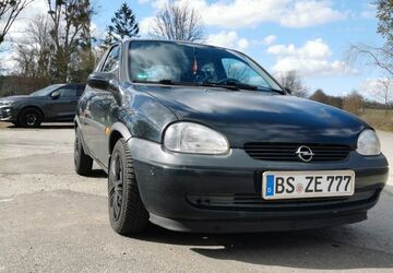 Opel Corsa 173.500 km 1.399 &euro; Hildesheim 31137