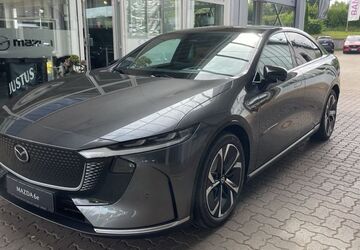 Mazda 6e 3.636 km 39.990 &euro; Hildesheim 31137