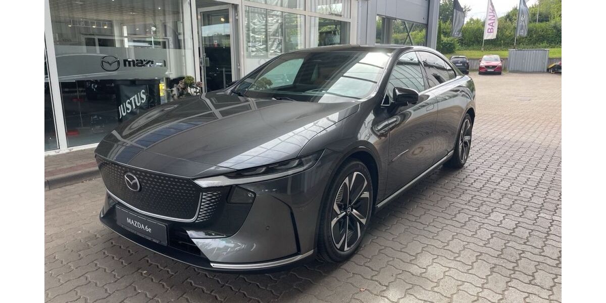 Mazda 6e 3.636 km 39.990 &euro; Hildesheim 31137