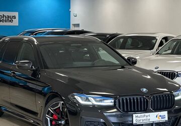 BMW 530 108.984 km 38.999 &euro; Peine 31228