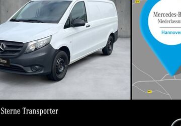 Mercedes-Benz Vito 65.142 km 24.371 &euro; Hannover - Langenhagen 30855
