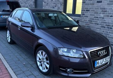 Audi A3 72.500 km 9.750 &euro; Sehnde 31319