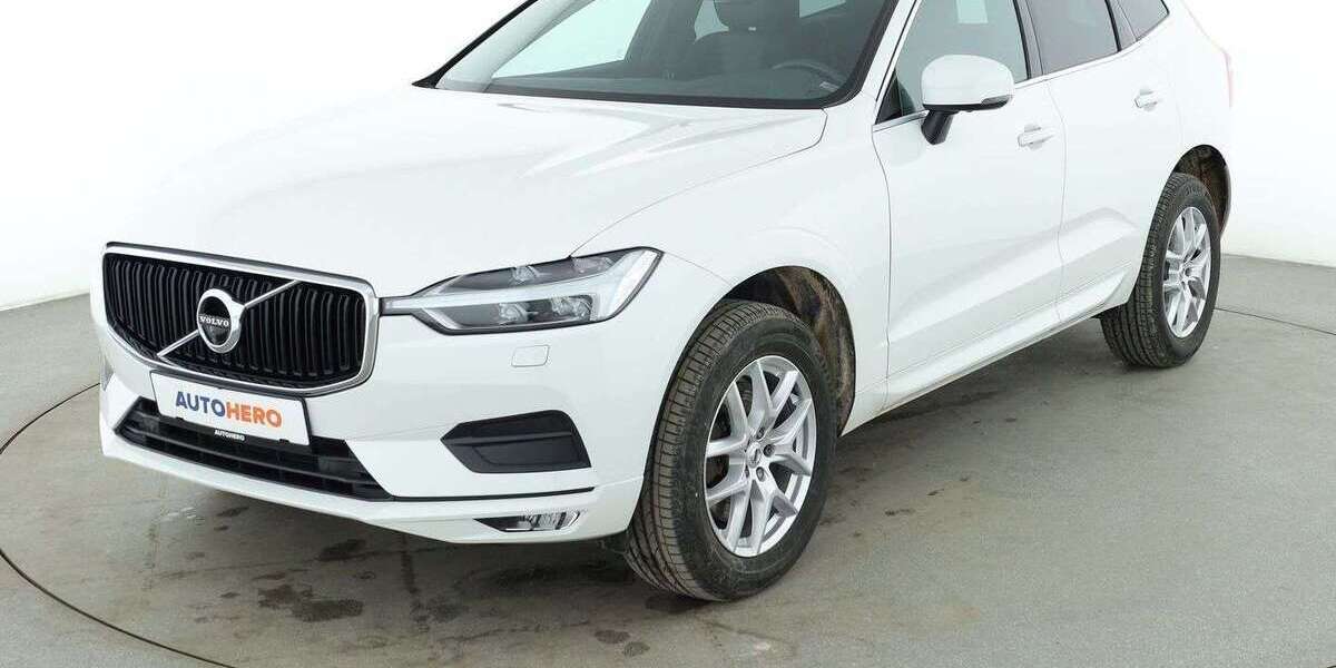 Volvo XC60 90.756 km 23.680 &euro; Laatzen 30880