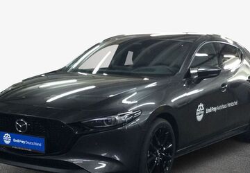 Mazda 3 12.500 km 27.912 &euro; Hannover 30165