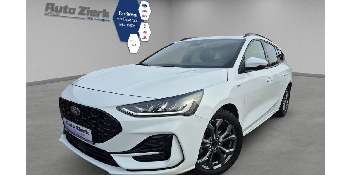 Ford Focus 18.222 km 21.990 &euro; Lehrte 31275