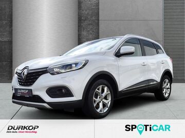 Gebrauchte Renault Kadjar
