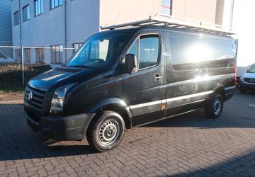 VW Crafter 298.382 km 9.400 &euro; Hannover 30179