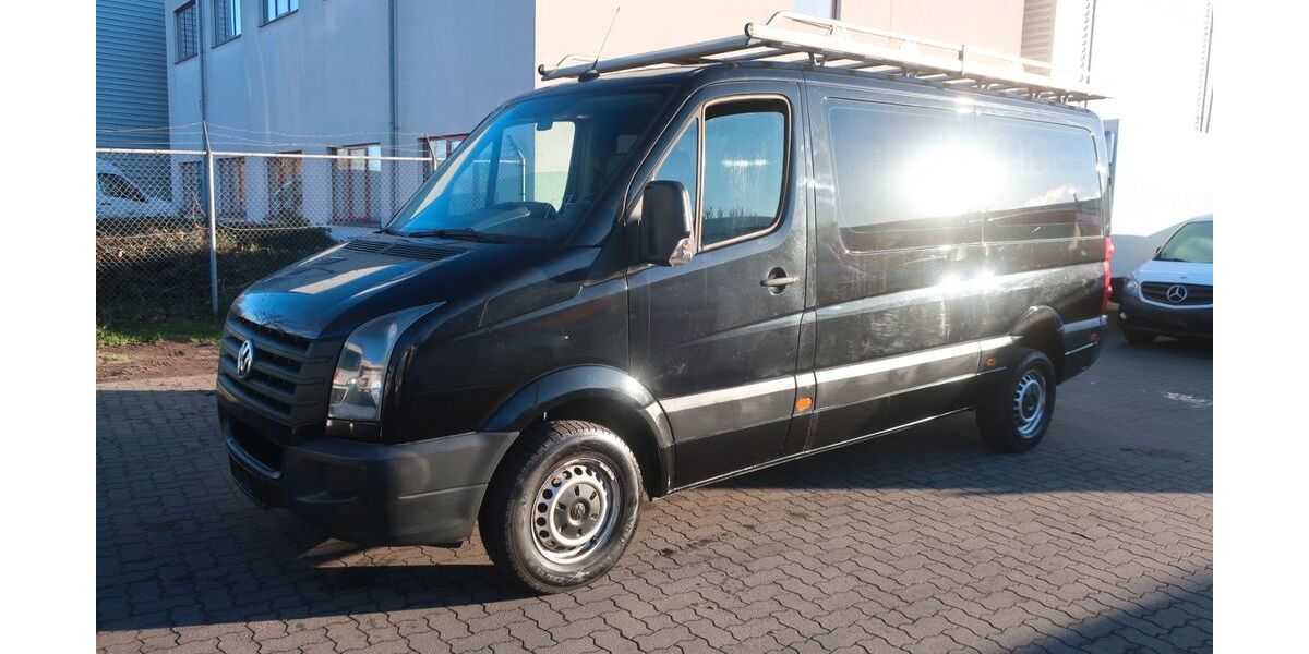 VW Crafter 298.382 km 9.400 &euro; Hannover 30179