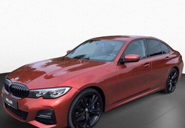 BMW 330 100.000 km 32.950 &euro; Hildesheim 31137