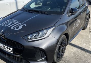 Mazda 2 Hybrid 8.841 km 25.990 &euro; Hildesheim 31137