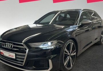 Audi S6 61.184 km 48.850 &euro; Hannover 30179