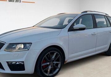 Skoda Octavia 244.000 km 6.999 &euro; Hannover 30179