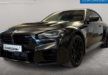 BMW M2 11.885 km 70.900 &euro; Hannover 30539