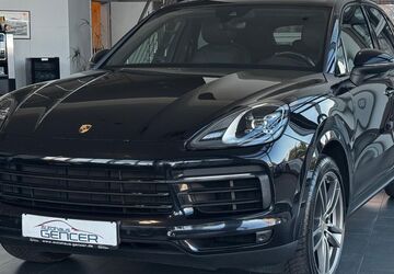 Porsche Cayenne 150.900 km 39.890 &euro; Ronnenberg 30952