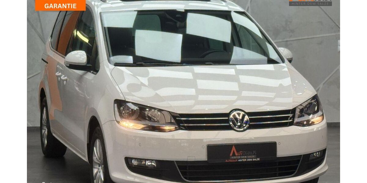 VW Sharan 158.000 km 17.950 &euro; Salzgitter 38259