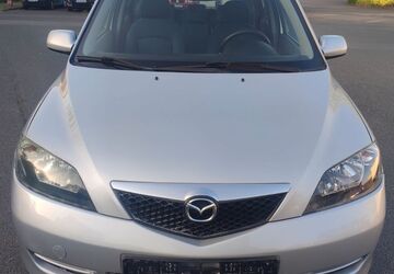 Mazda 2 110.490 km 1.790 &euro; Hannover 30519