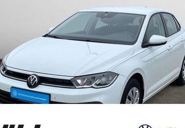 VW Polo 39.918 km 16.490 &euro; Hildesheim 31137