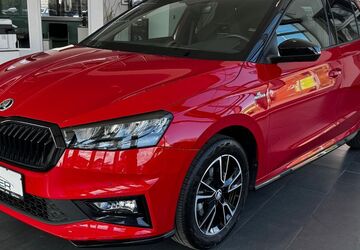 Skoda Fabia 21.000 km 21.890 &euro; Ronnenberg 30952