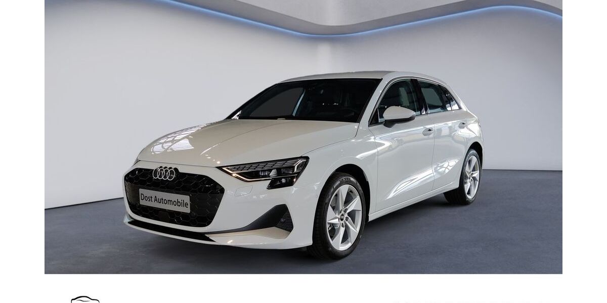 Audi A3 12.102 km 36.730 &euro; Hildesheim 31135